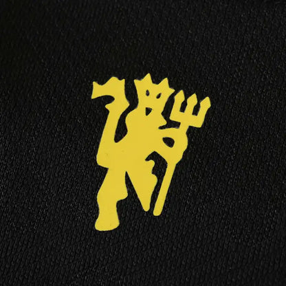 Manchester United Third Jersey 2025/26 - Version Player