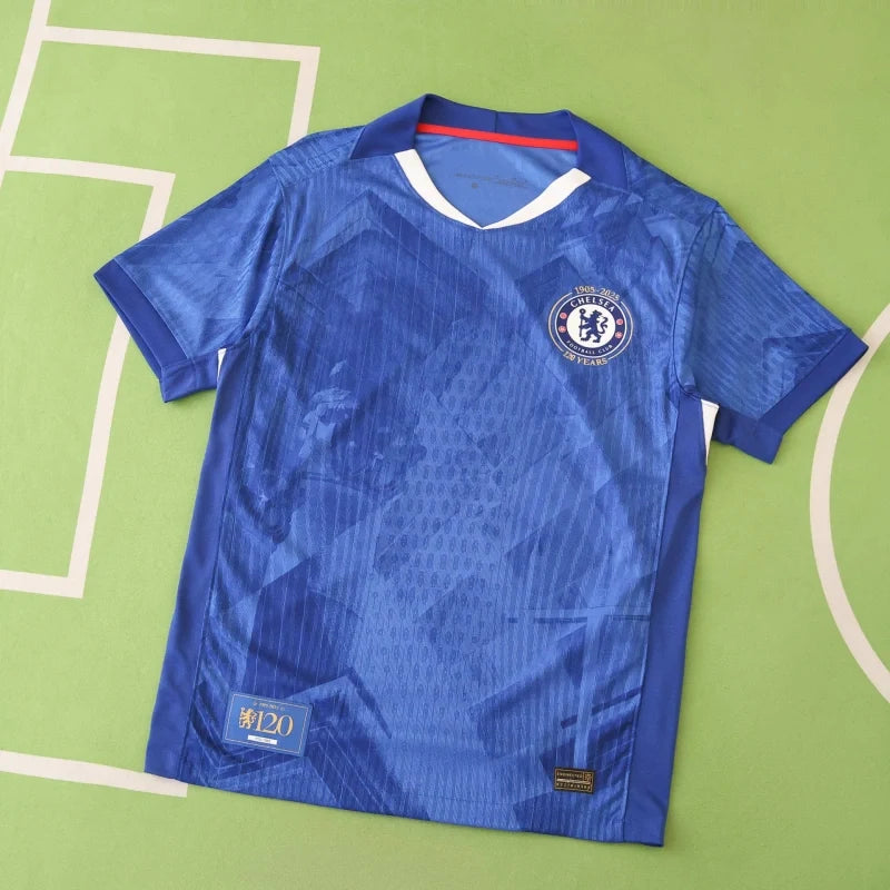 Combo Chelsea 3 Jerseys 25/26 for € 94 + World Champion Patch