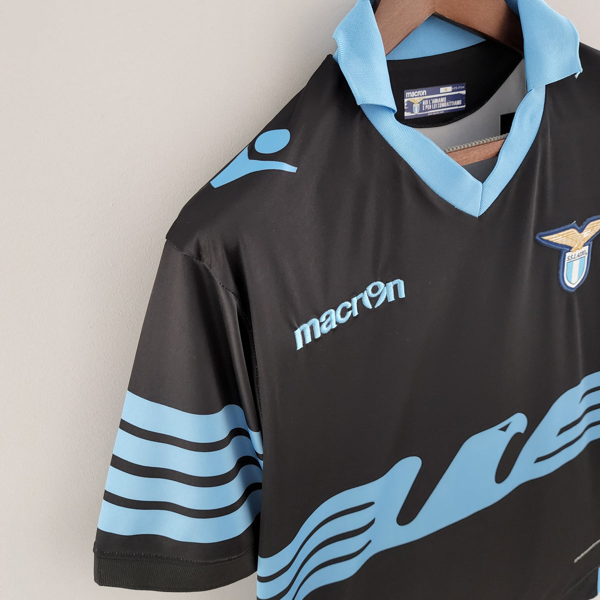 2015/16 LAZIO IV MEN'S (Retro)