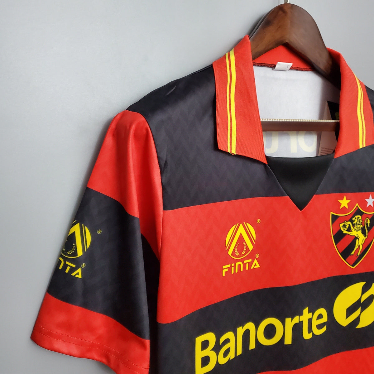 1992/93 SPORT RECIFE l MEN'S (Retro)