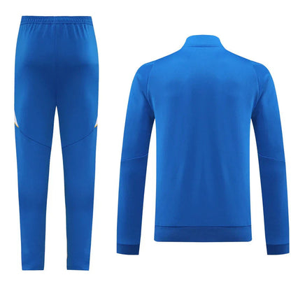 2024/25 Tracksuit And Pants Set BOCA JR MEN'S