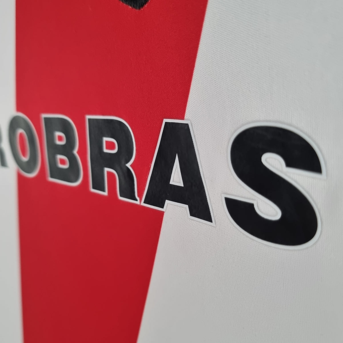2009/10 RIVER PLATE I MEN'S (Retro)