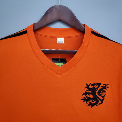 1974/75 Netherlands I MEN'S (Retro)