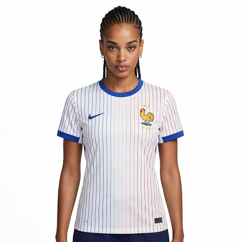 Woman France 24∕25 Euro Away