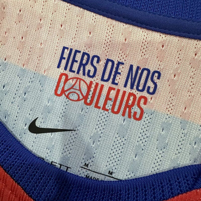 2026/27 Jersey PSG Paris Saint-Germain I Home Player