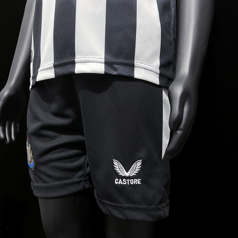 2023/24 NEWCASTLE I Kids Kit