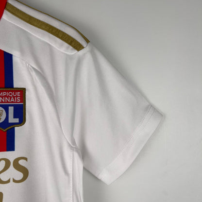 2023/24 LYON I Kids Kit
