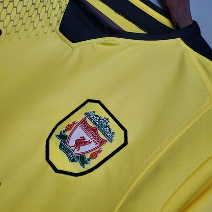 2004 LIVERPOOL I MEN'S (Retro)