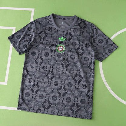2025/26 Bayern Munich Training Jersey