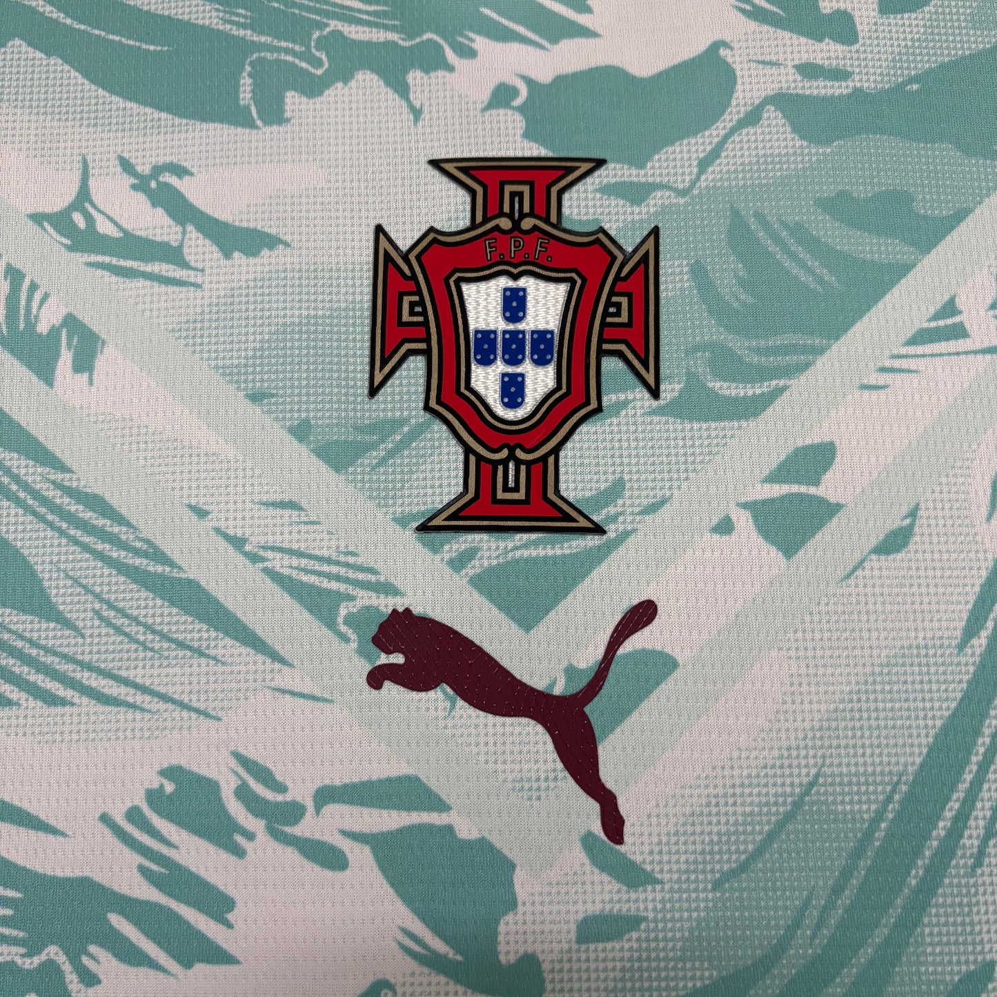 Jersey Portugal Away - 2026 World Cup - NEW RELEASE! 🇵🇹