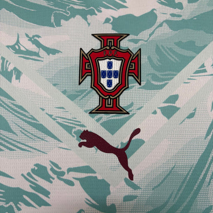 Jersey Portugal Away - 2026 World Cup - NEW RELEASE! 🇵🇹