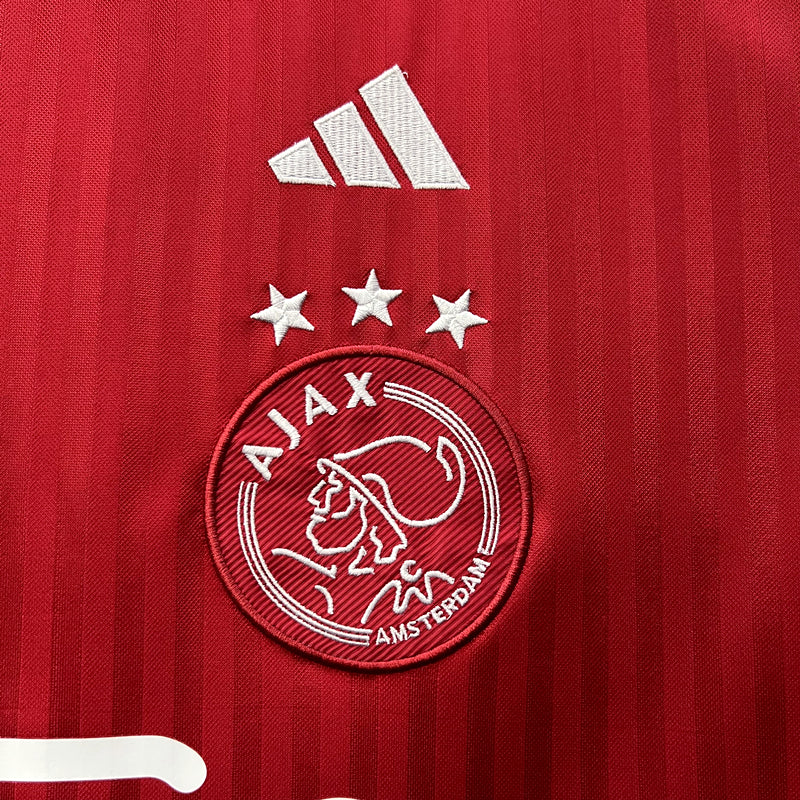 2023/24 AJAX I MEN'S