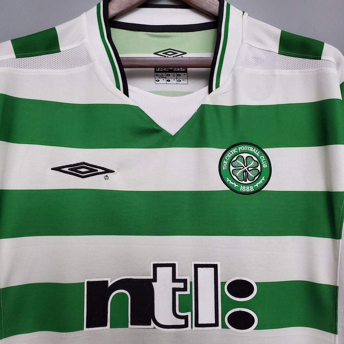 2001/03 CELTIC I MEN'S (Retro)