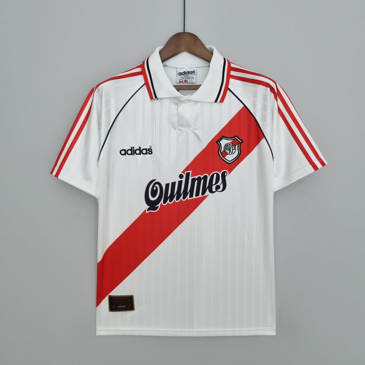 1995/96 RIVER PLATE I MEN'S (Retro)