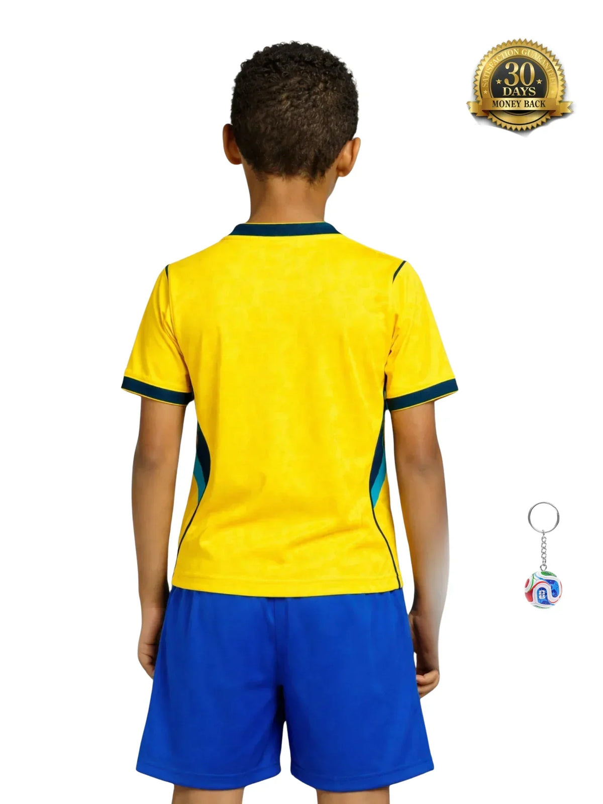 2026 Kids Brazil World Cup