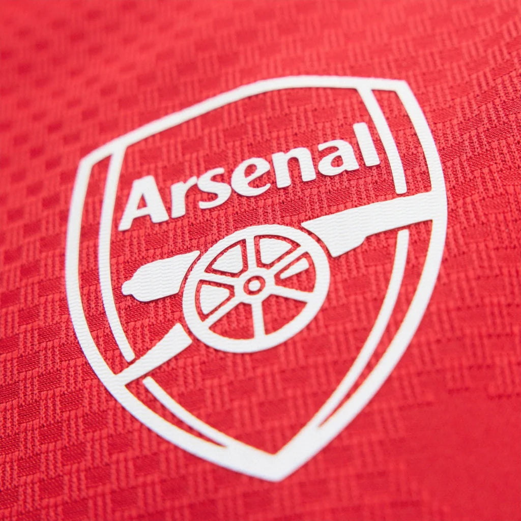 2026/27 Jersey Arsenal FC I Home Player Slim Fit