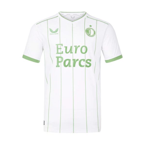 THIRD Jersey FEYENOORD 2023 2024
