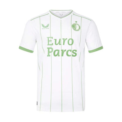 THIRD Jersey FEYENOORD 2023 2024