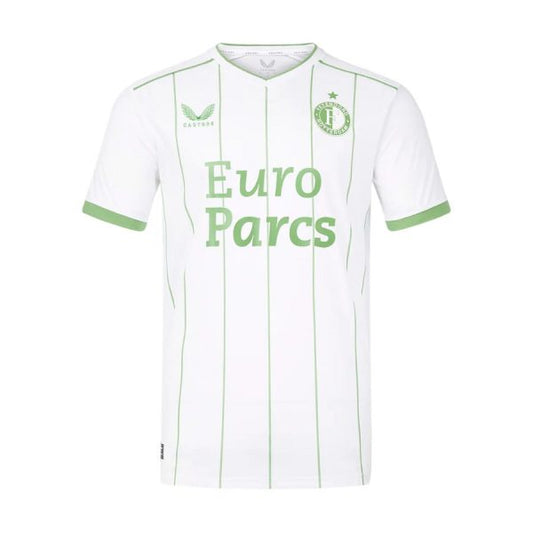 THIRD Jersey FEYENOORD 2023 2024