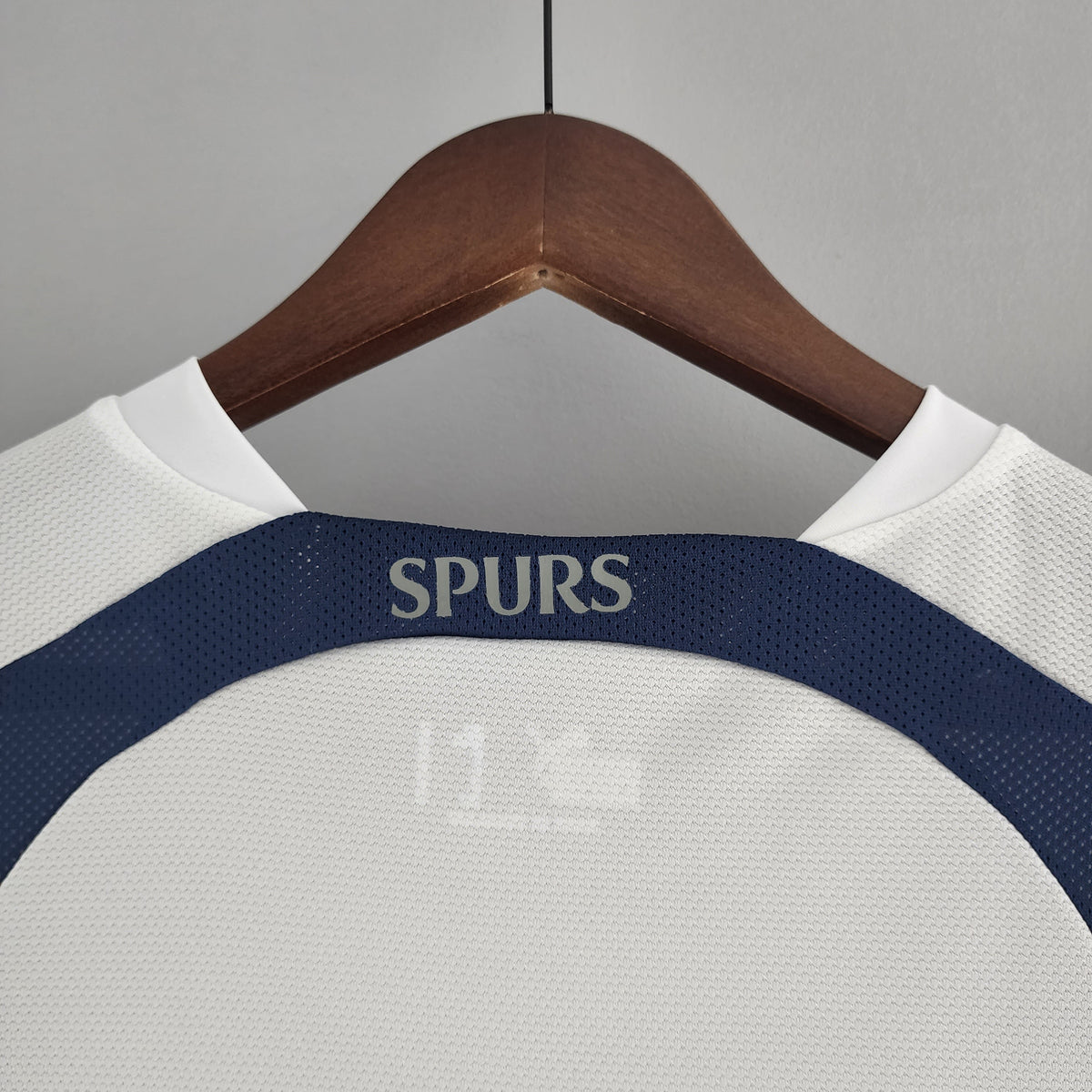 2006/07 TOTTENHAM l MEN'S (Retro)