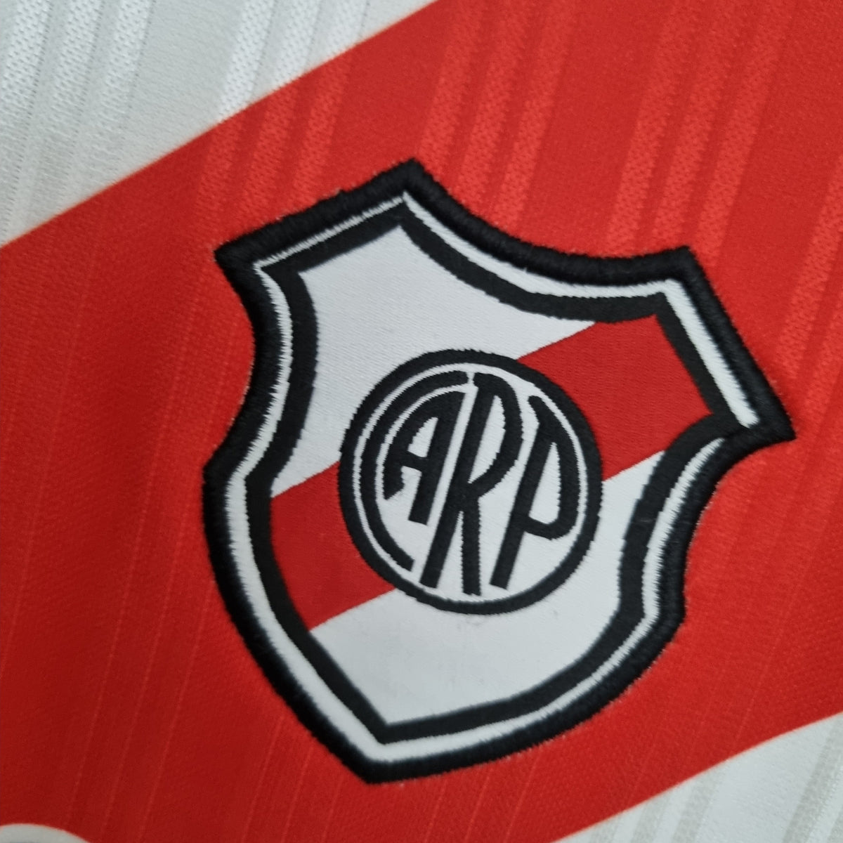 1995/96 RIVER PLATE I MEN'S (Retro)