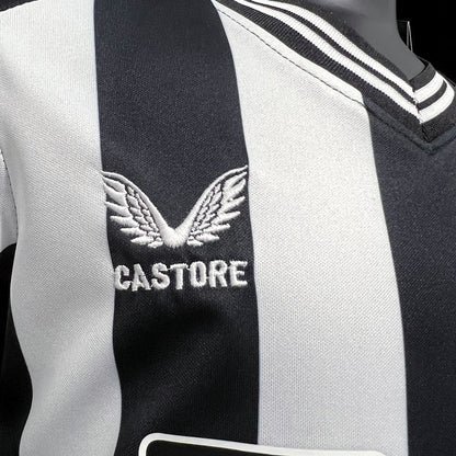 NEWCASTLE I 23/24 CONJUNTO INFANTIL - TIENDA DEL JUGADOR