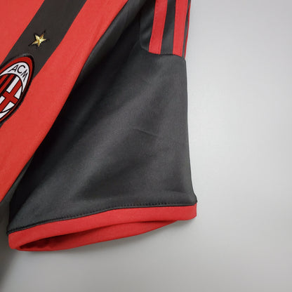 2009/10 MILAN I MEN'S (Retro)