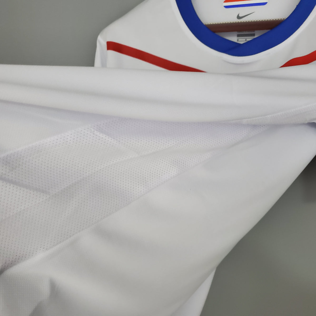 2012/13 Netherlands II MEN'S (Retro)