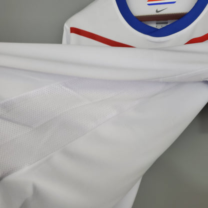2012/13 Netherlands II MEN'S (Retro)
