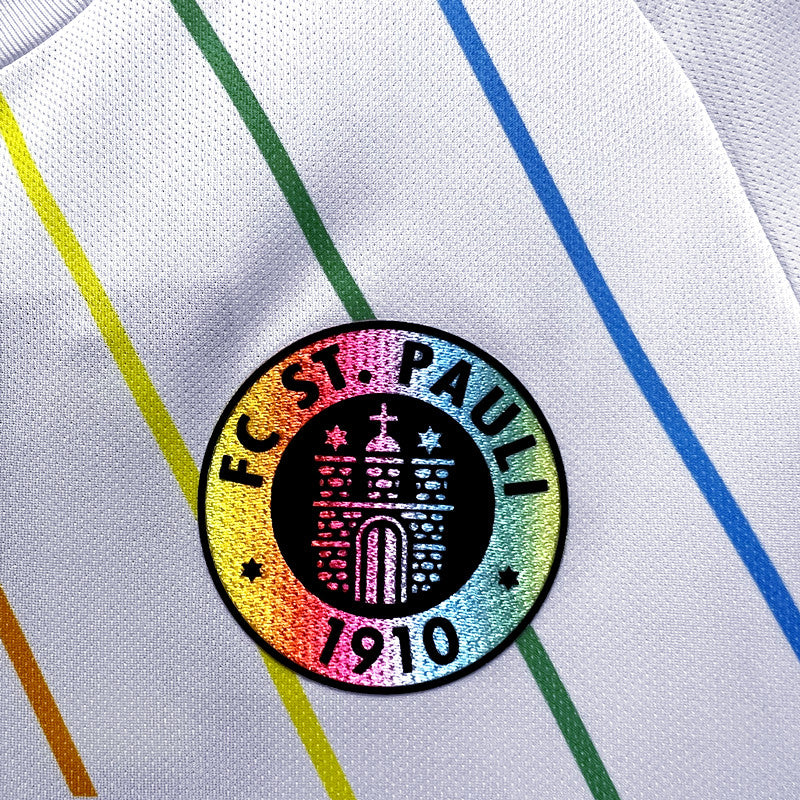 2023/24 ST PAULI I MEN'S