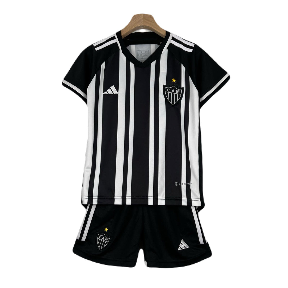 2023/24 ATLETICO MINEIRO I Kids Kit