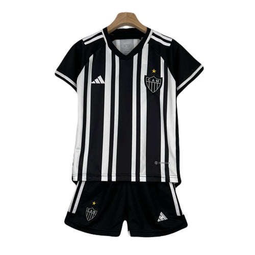2023/24 ATLETICO MINEIRO I Kids Kit
