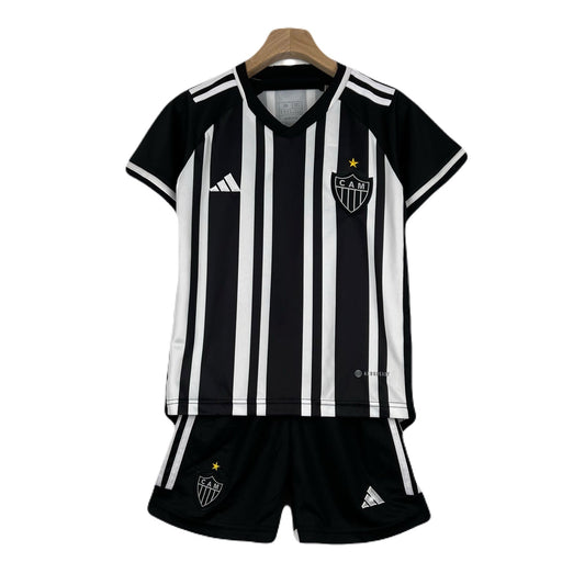 2023/24 ATLETICO MINEIRO I Kids Kit