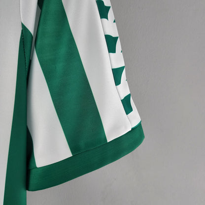 1982/85 REAL BETIS I MEN'S (Retro)