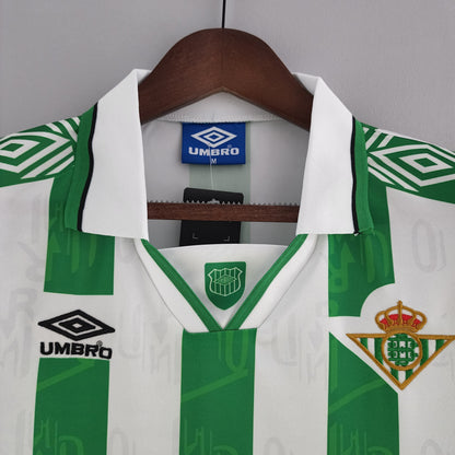 1994/95 REAL BETIS I MEN'S (Retro)
