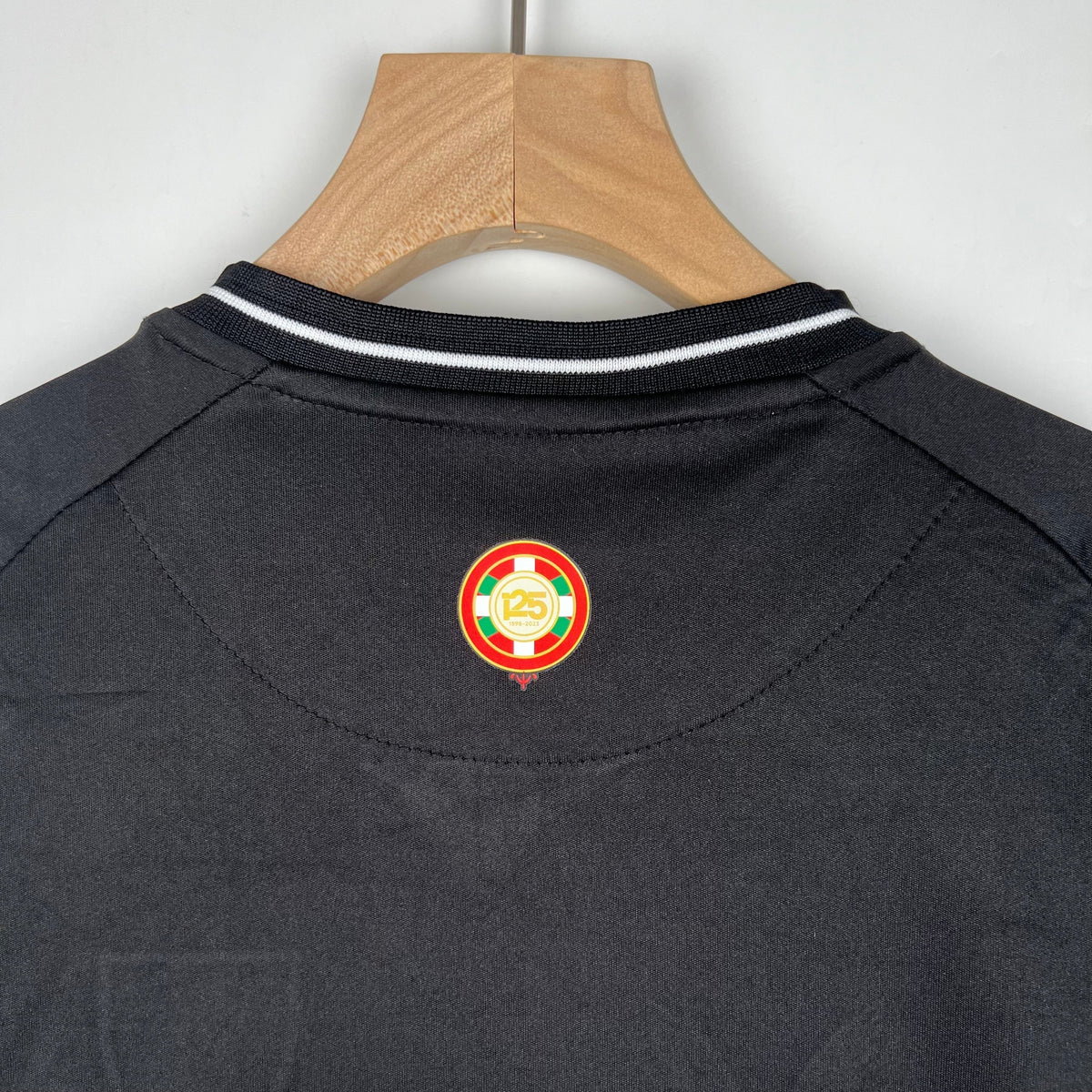 2023/24 ATHLETIC BILBAO Goalkeeper I Kids Kit