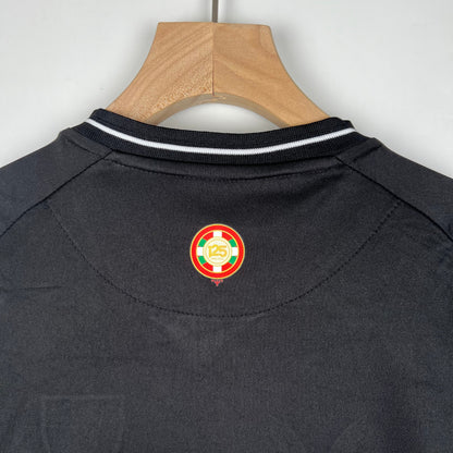 2023/24 ATHLETIC BILBAO Goalkeeper I Kids Kit