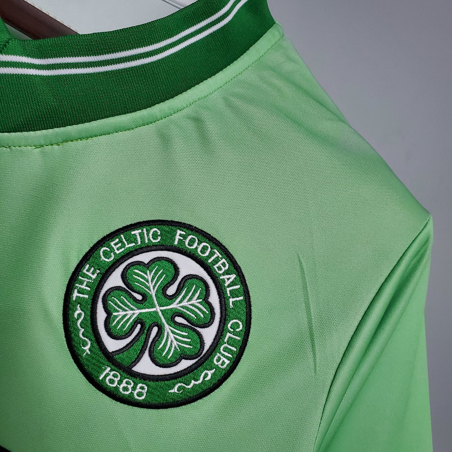 CELTIC III 84/86 HOMBRE (RETRO) - TIENDA DEL JUGADOR
