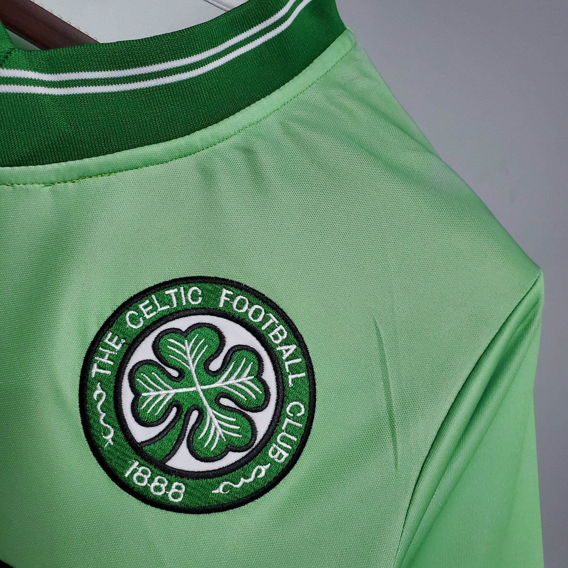 CELTIC III 84/86 HOMBRE (RETRO) - TIENDA DEL JUGADOR