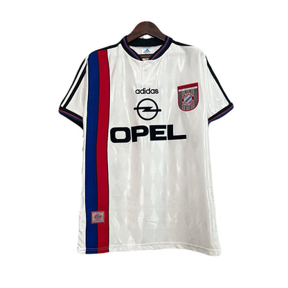 1996/98 BAYERN DE MUNICH II MEN'S (Retro)