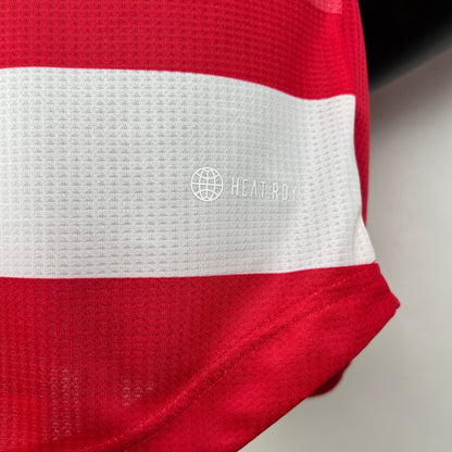 2023/24 RIVER PLATE I MEN'S (PLAYER VERSION)