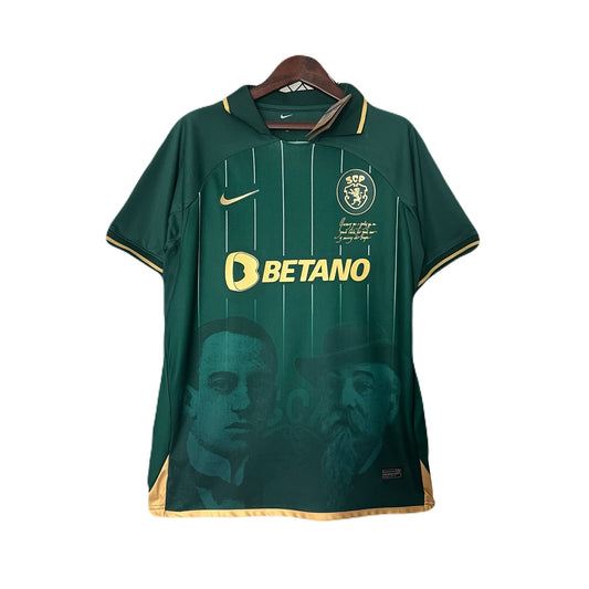 2024/25 Jersey SPORTING LISBOA LIMITED EDITION I MEN'S