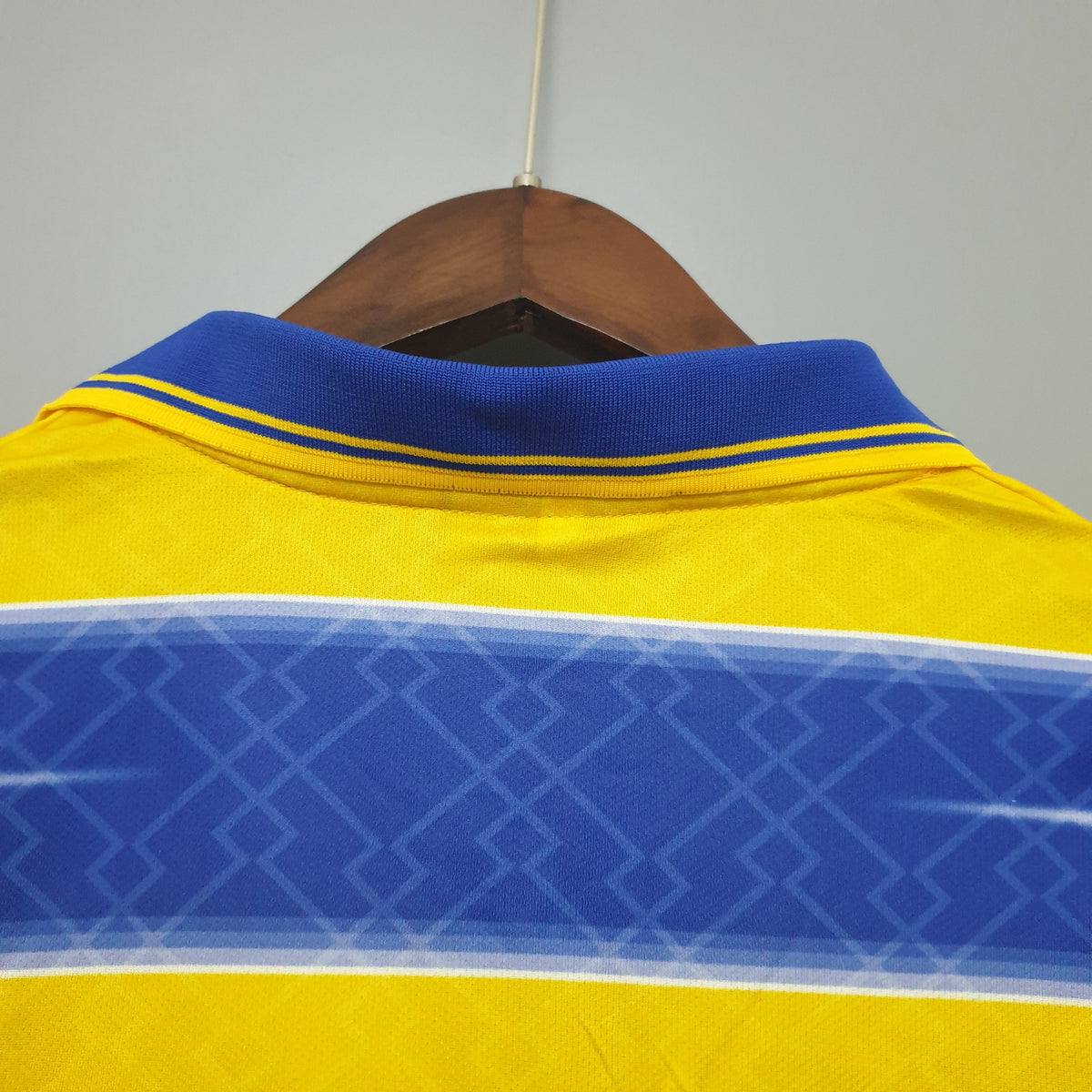 1998/99 PARMA I MEN'S (Retro)