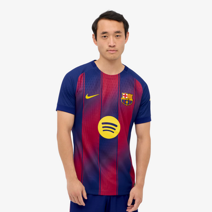 2025/26 Jersey Barcelona I Player