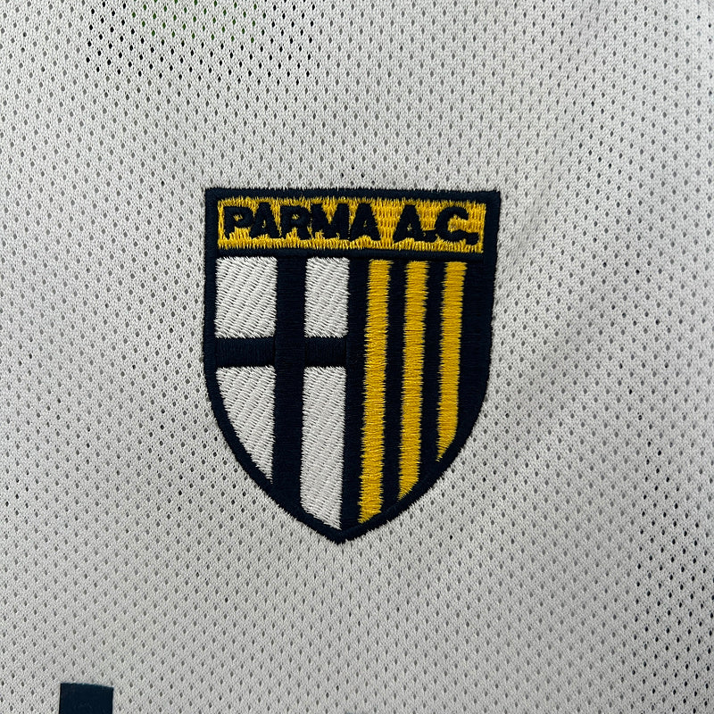 2003/04 PARMA II MEN'S (Retro)