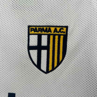 2003/04 PARMA II MEN'S (Retro)