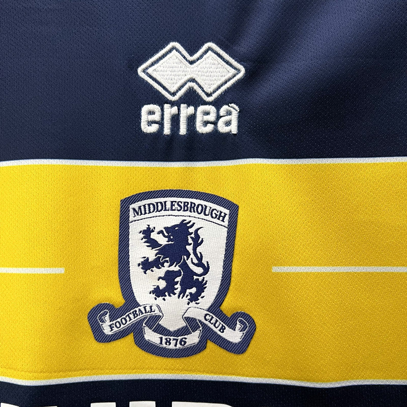 2023/24 MIDDLESBROUGH l MEN'S