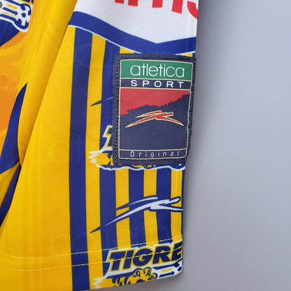 1997/98 TIGRES I MEN'S