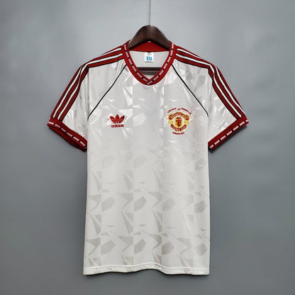 1991 MANCHESTER UNITED I MEN'S (Retro)
