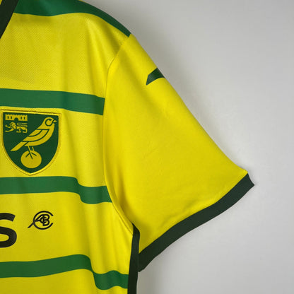 2023/24 NORWICH I MEN'S